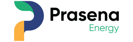 prasenaenergy.com